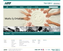 Hattat Otomotiv'in yeni web sitesi yayında